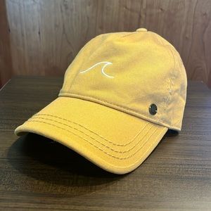Roxy Wave Dad Hat